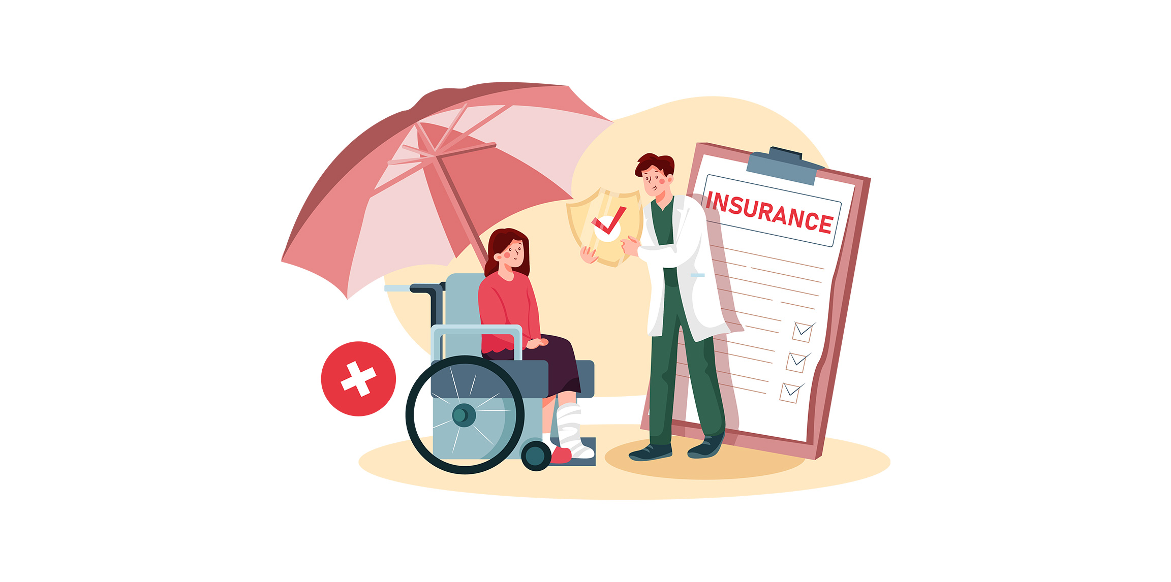 What is Personal Accident Insurance?